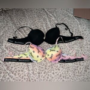Juicy Couture Bras (2)